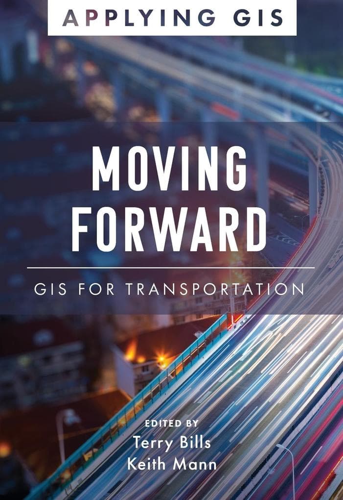 Moving Forward