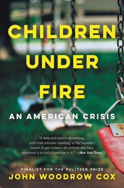 Children Under Fire