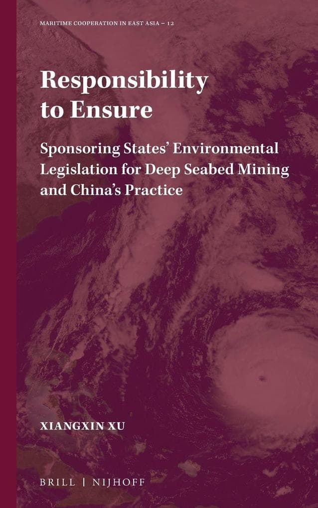 Responsibility to Ensure
