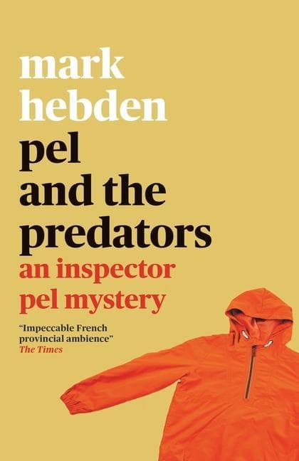 Pel and the Predators