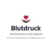 Blutdruck senken & sanft regulieren