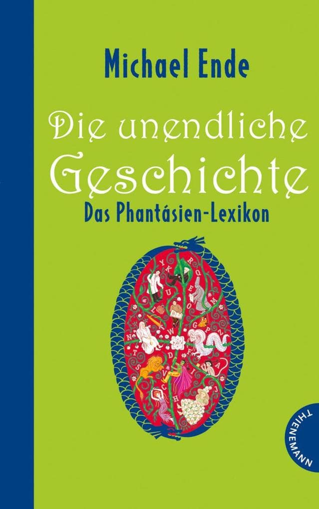 Die unendliche Geschichte