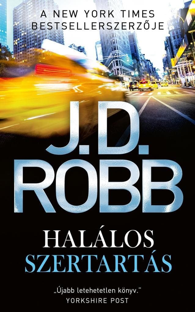 Halálos szertartás