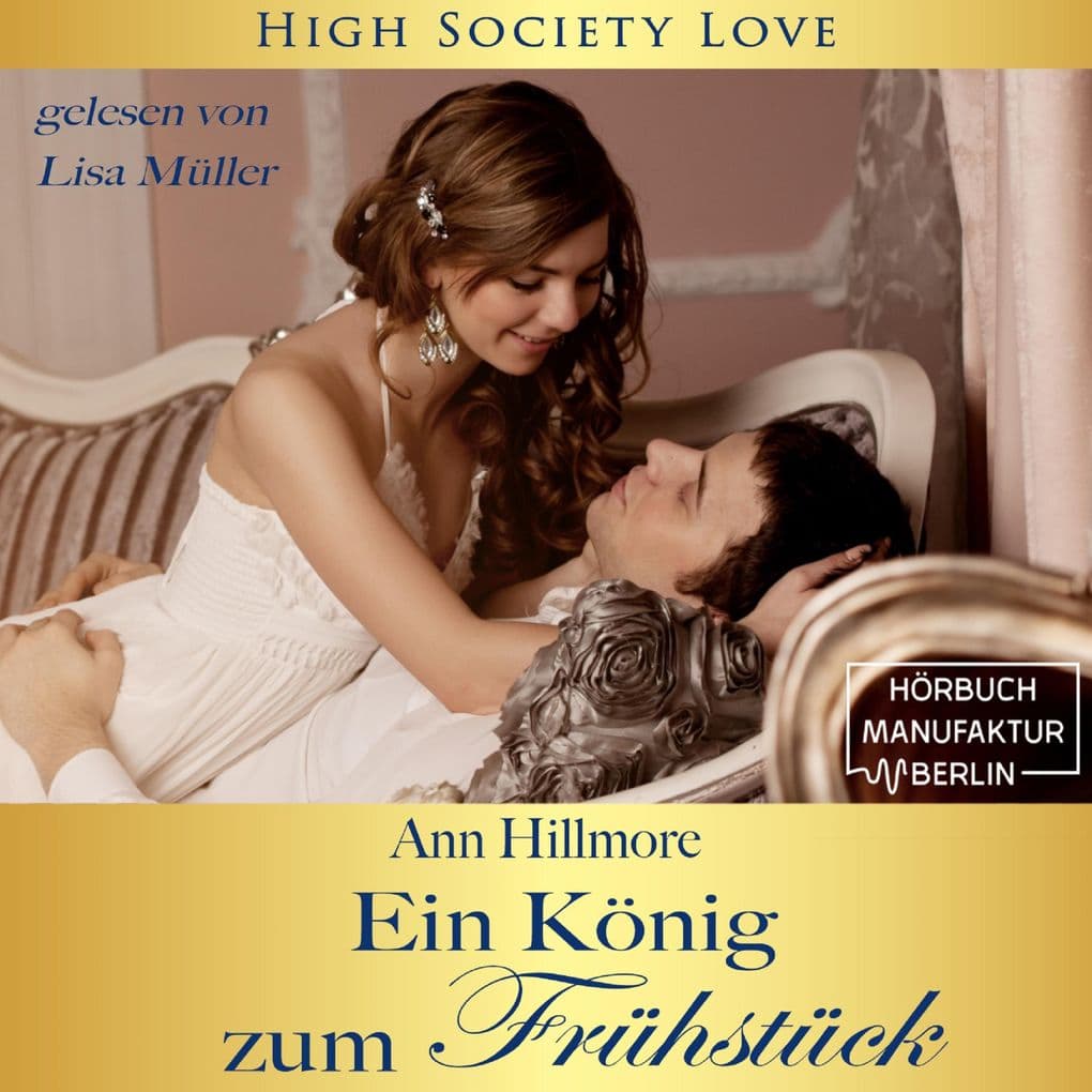 Ein König zum Frühstück