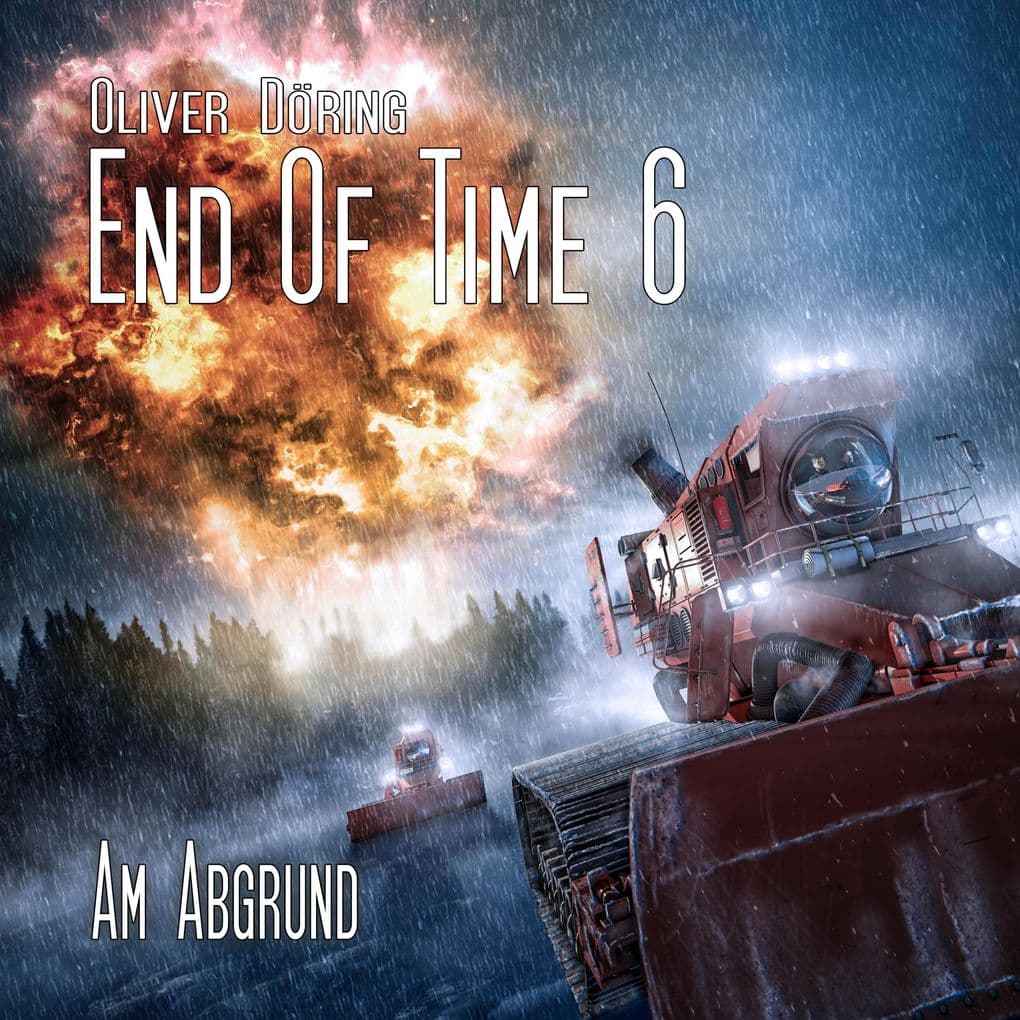 Am Abgrund