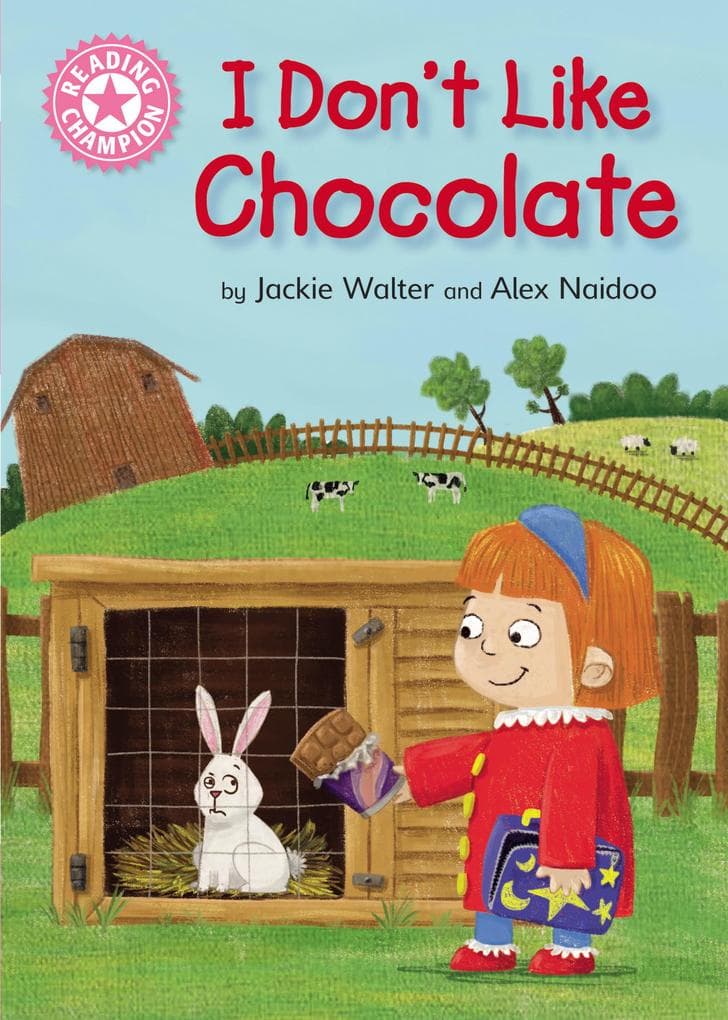 I Don't Like Chocolate