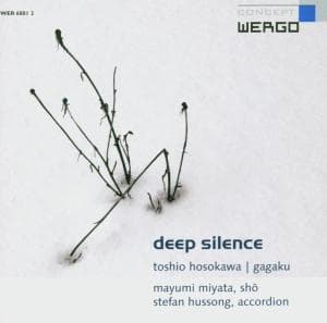 Deep Silence