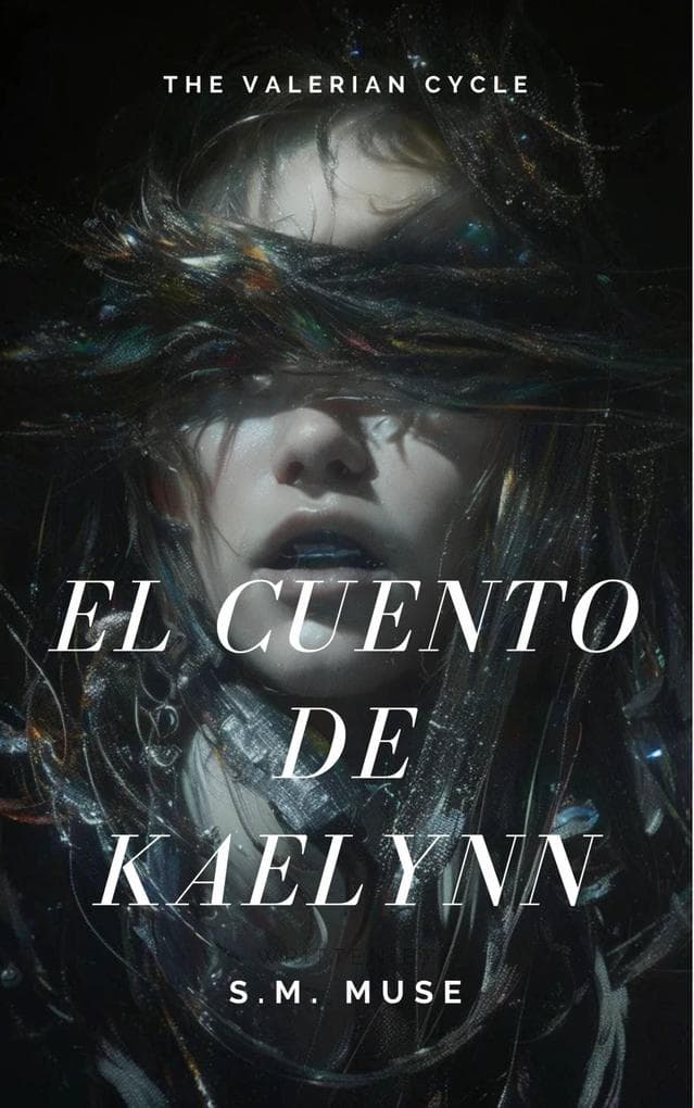 El cuento de Kaelynn (Heir of Nostalgia/El aire de la Nostalgia, #2)