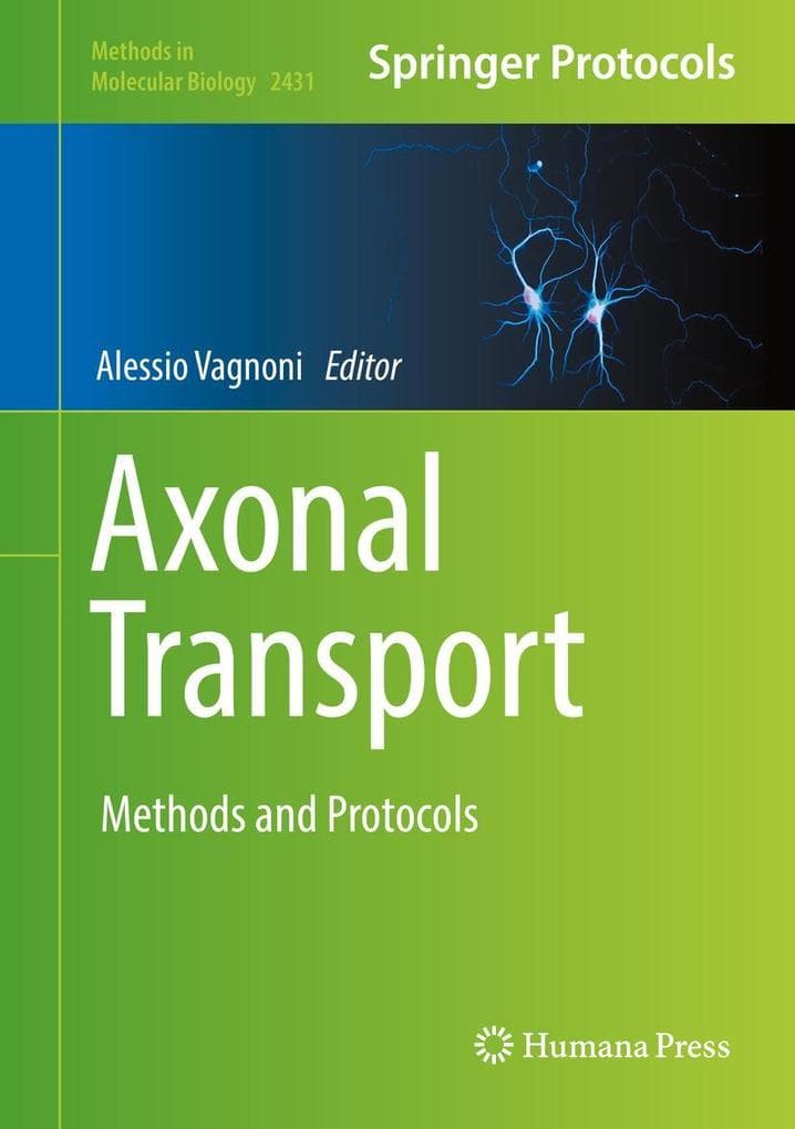 Axonal Transport