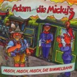 Husch,Husch,Husch,Die Bimmelbahn
