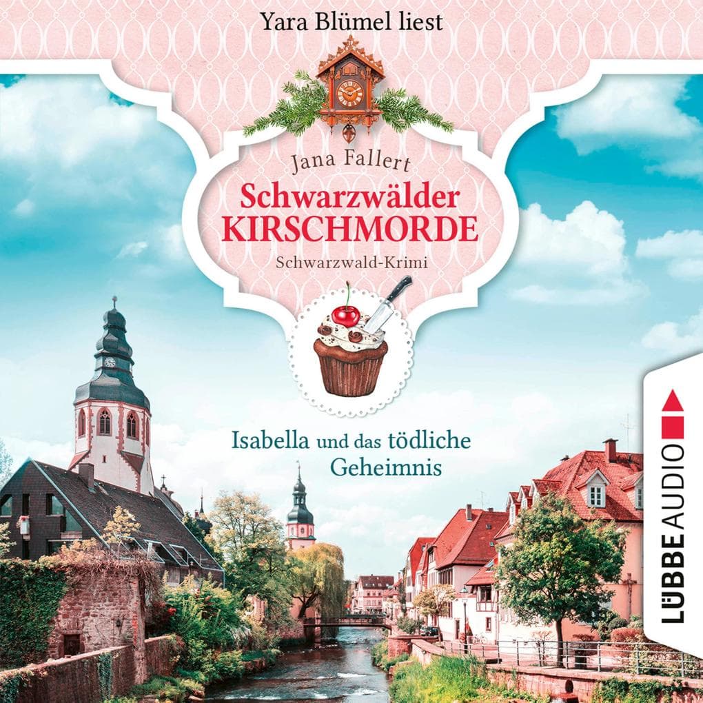 Isabella und das tödliche Geheimnis