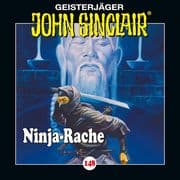 Ninja-Rache