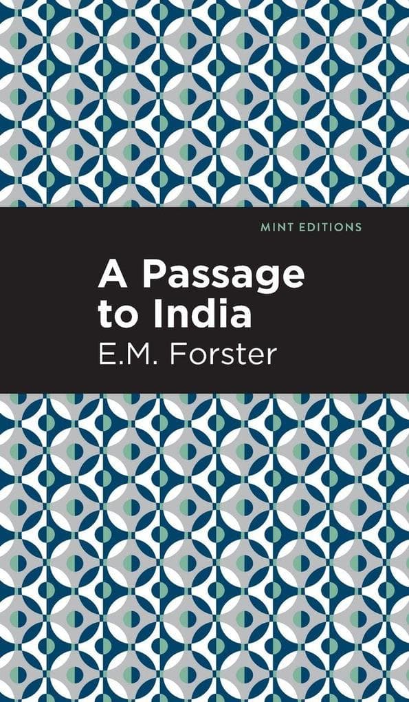 A Passage to India