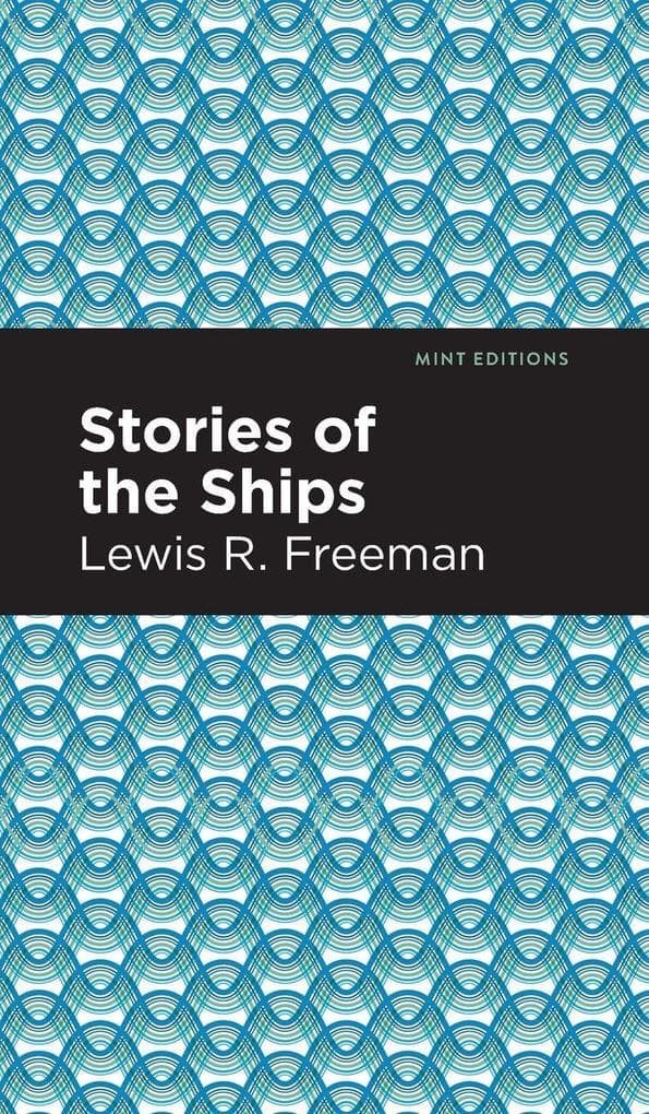 Stories of the Ships