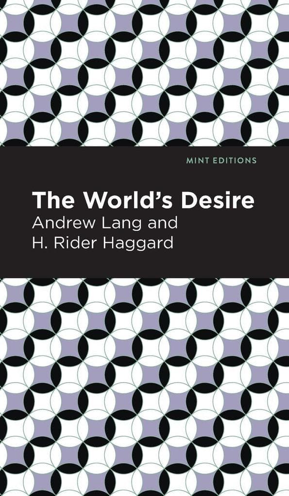 The World's Desire