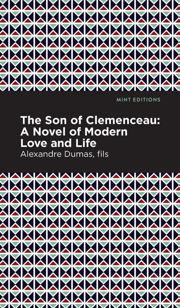 The Son of Clemenceau