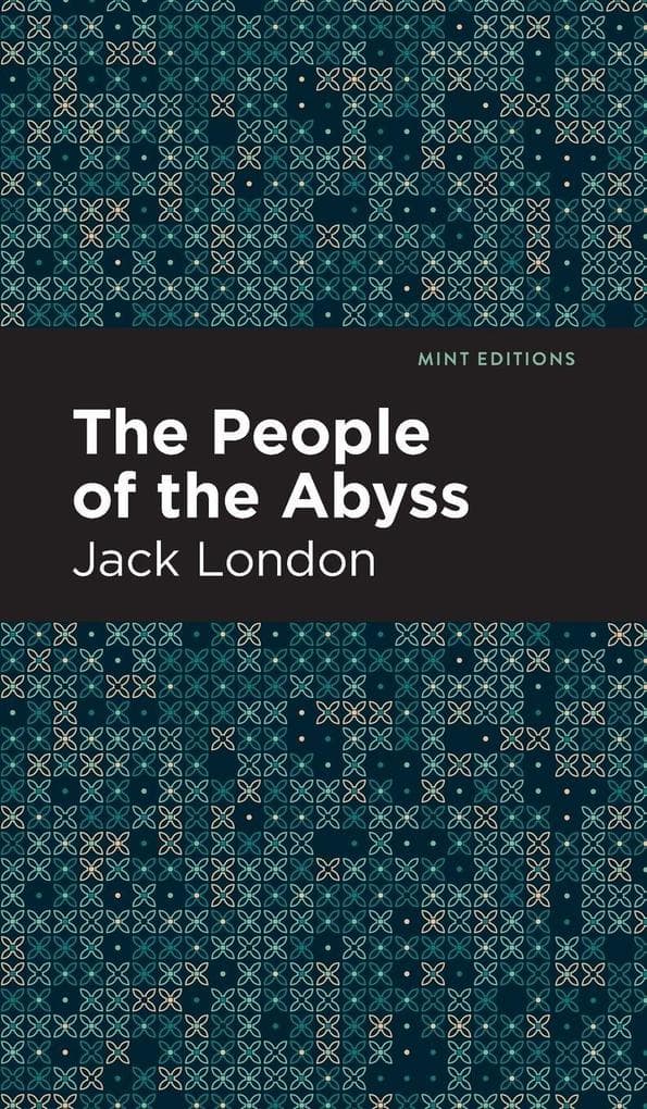 The People of the Abyss
