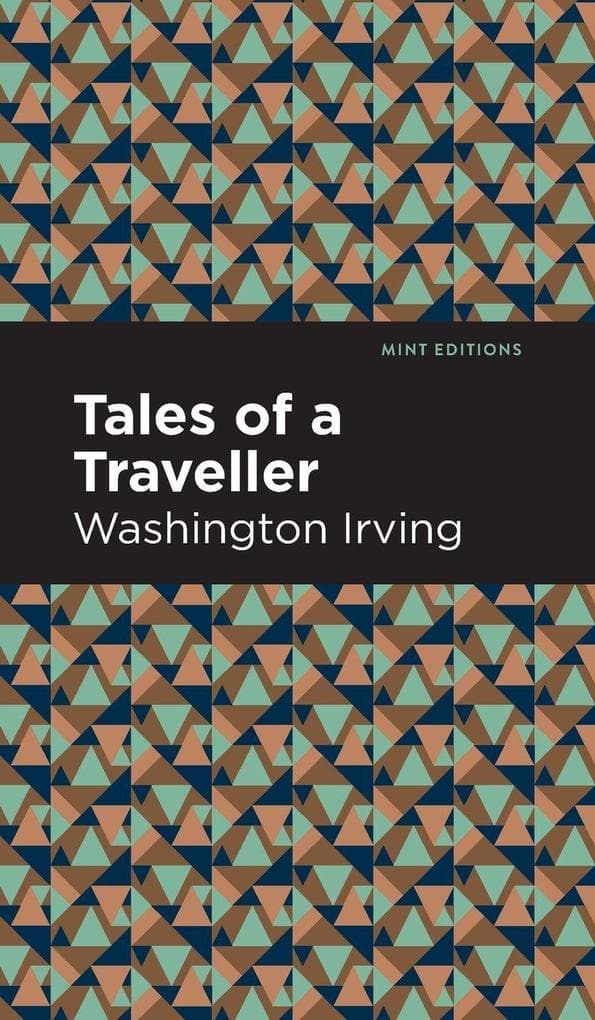 Tales of a Traveller