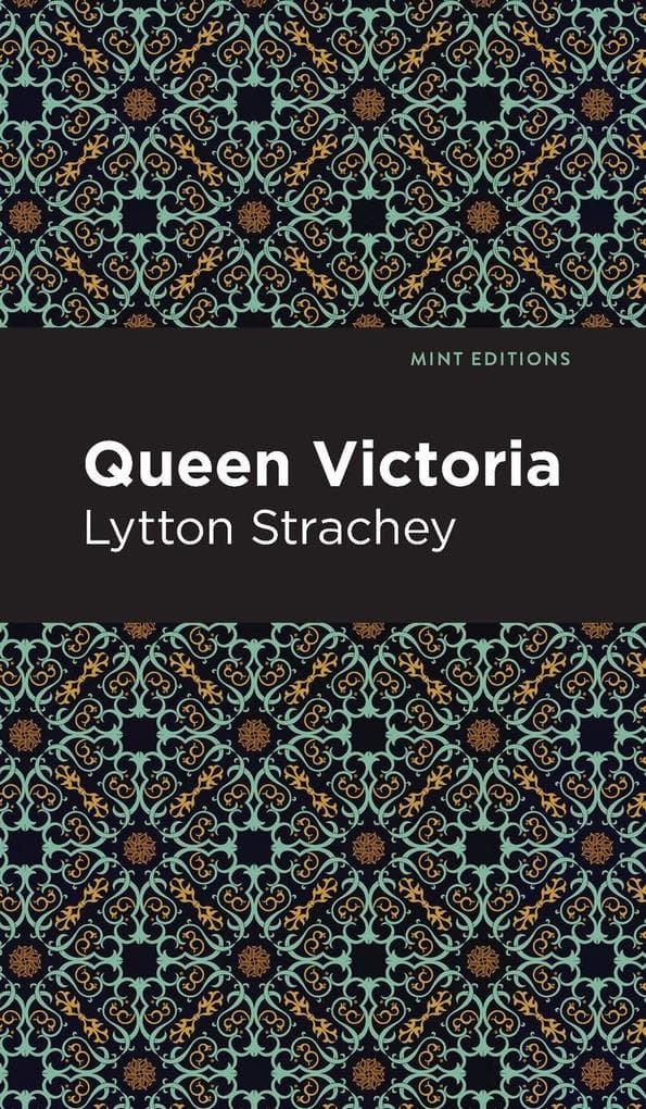 Queen Victoria