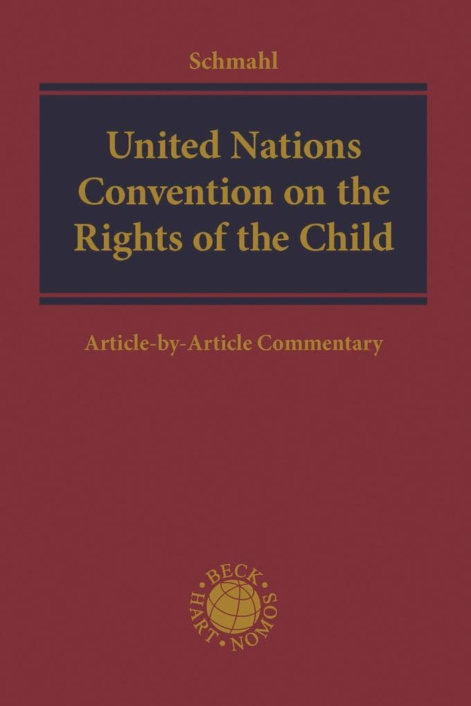 United Nations Convention on the Rights of the Child
