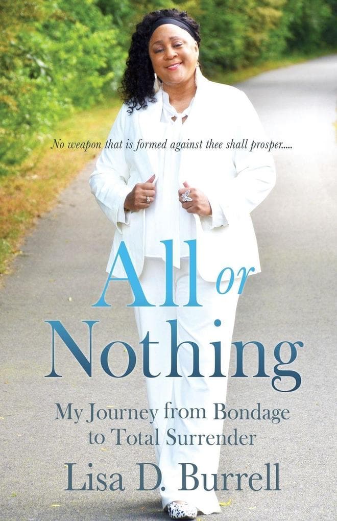 All or Nothing
