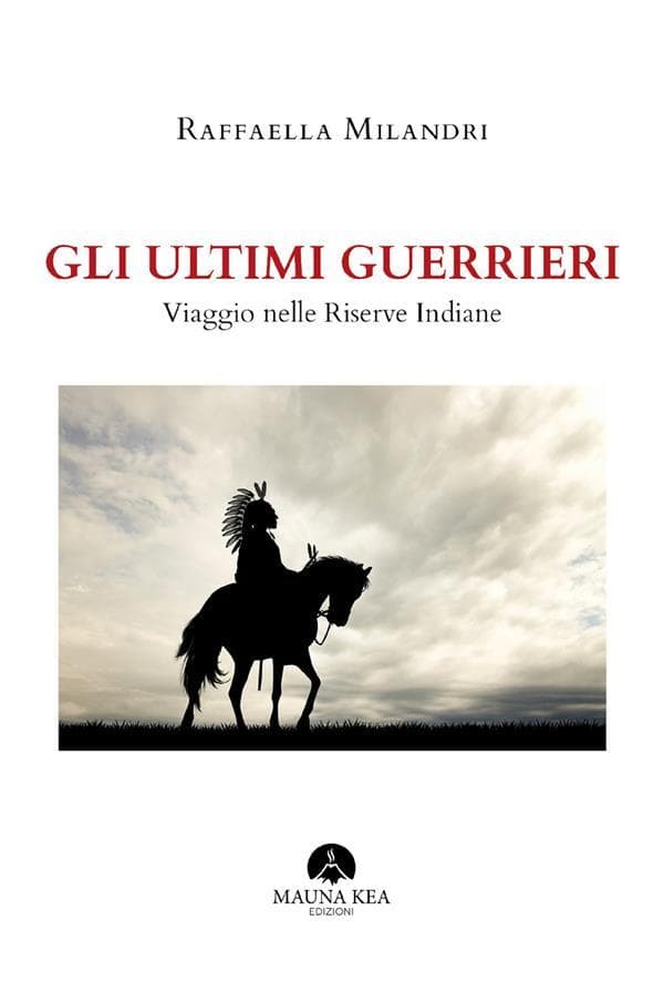 Gli Ultimi Guerrieri