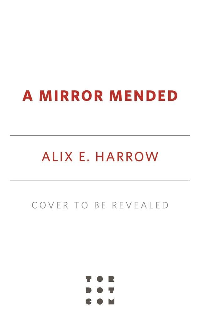 A Mirror Mended