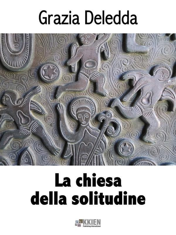 La chiesa della solitudine