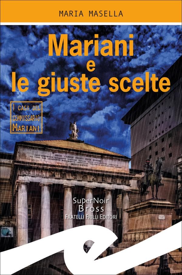 Mariani e le giuste scelte