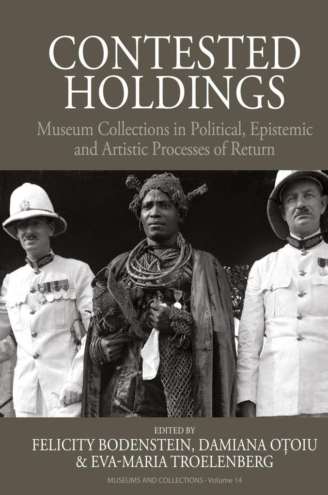 Contested Holdings