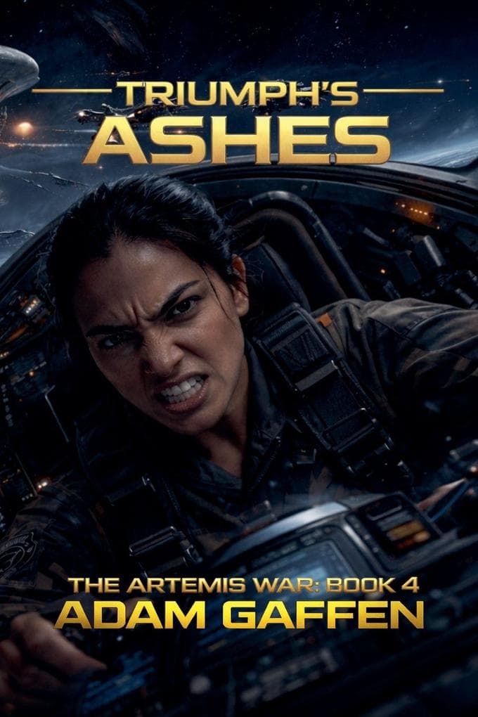 Triumph's Ashes
