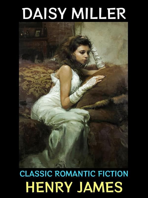 Daisy Miller