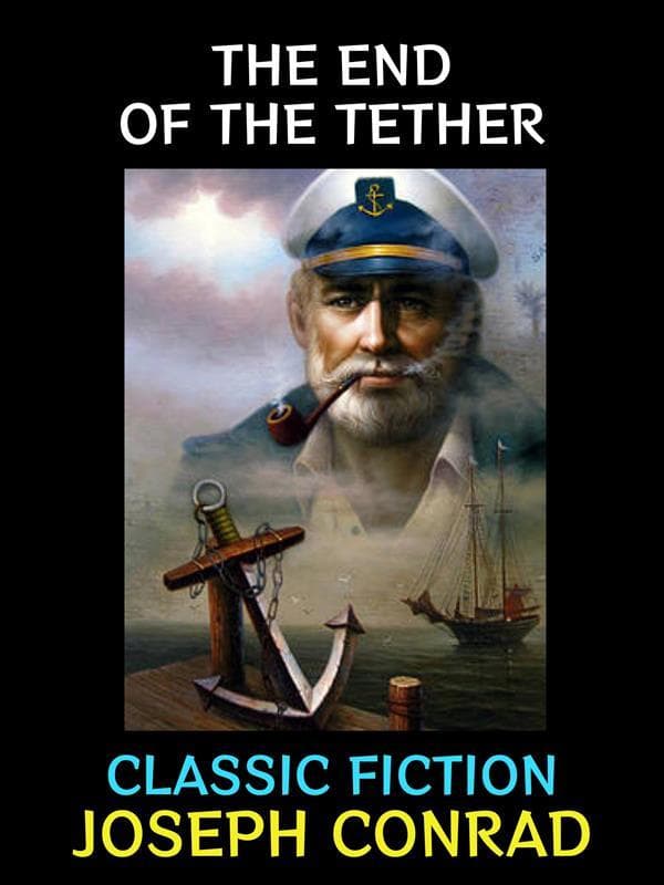 The End of the Tether