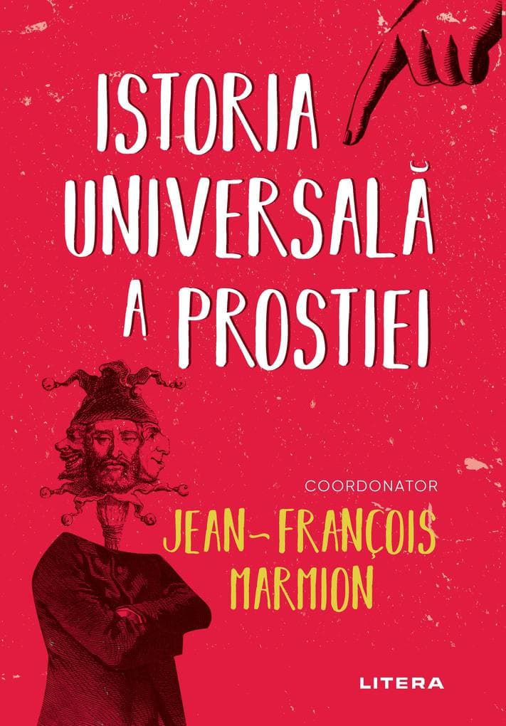 Istoria universala a prostiei