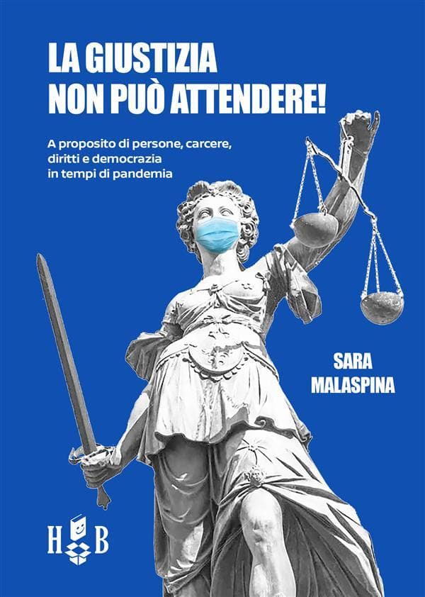La giustizia non può attendere!