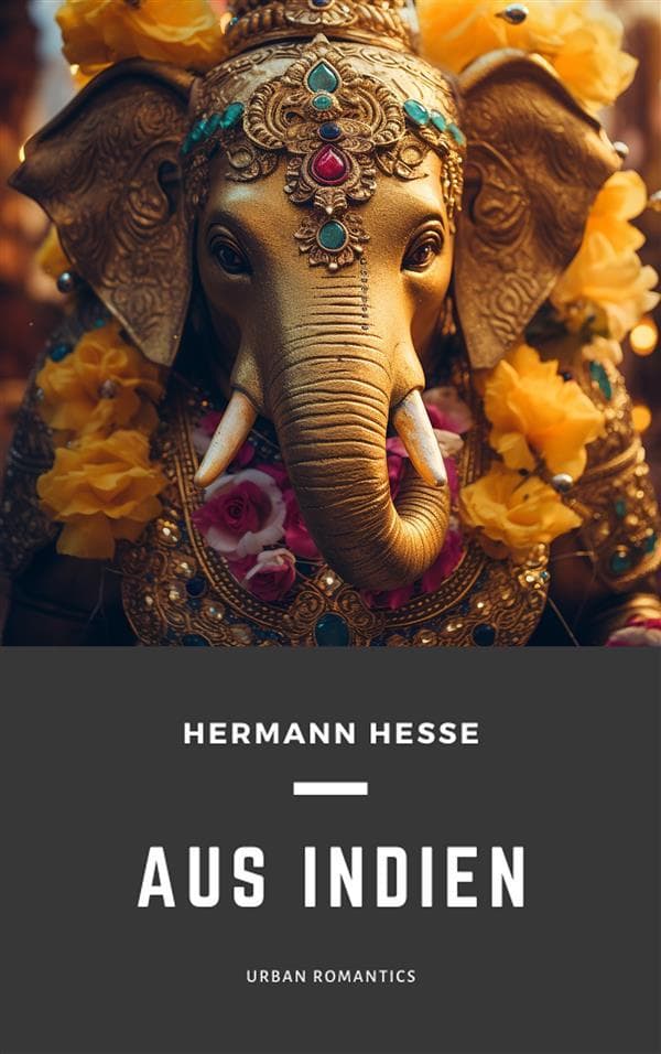 Aus Indien