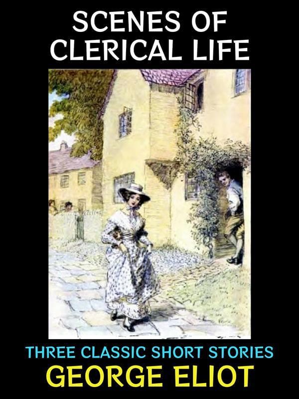 Scenes of Clerical Life