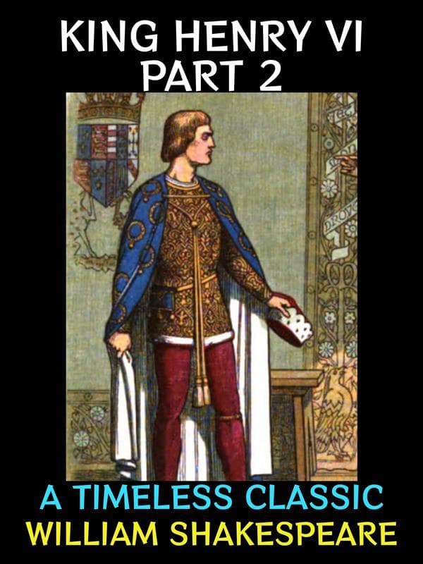 King Henry VI Part 2