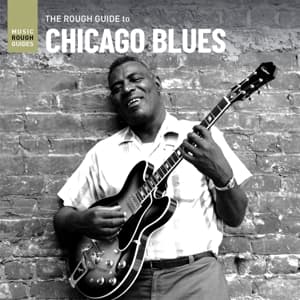 The Rough Guide To Chicago Blues (LP)