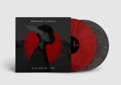 Killing Moons (Lim.Gtf.Red/Grey Marbled 2-LP)