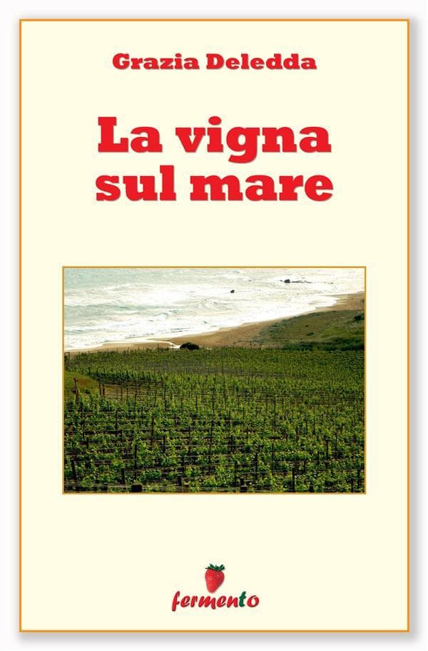 La vigna sul mare