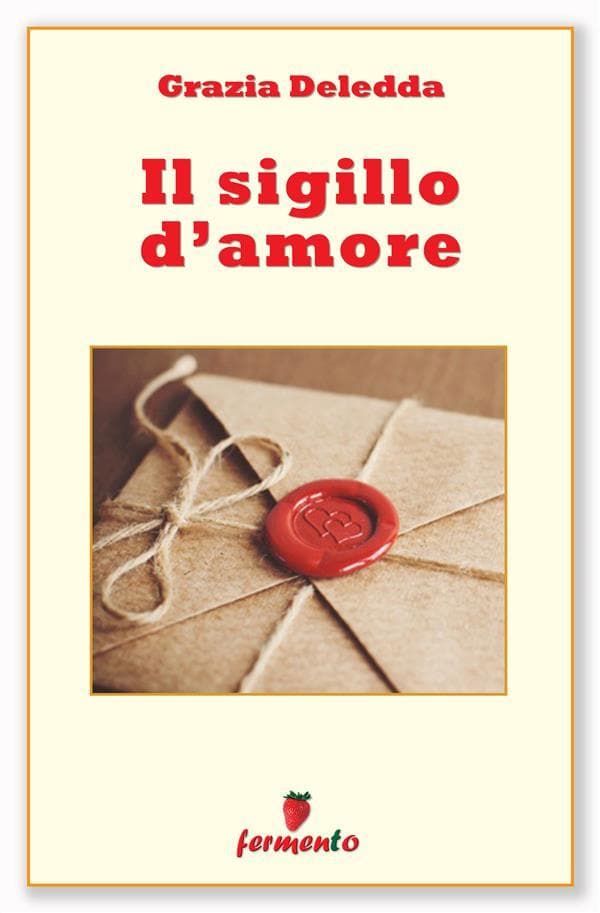 Il sigillo d'amore