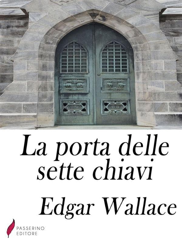 La porta delle sette chiavi