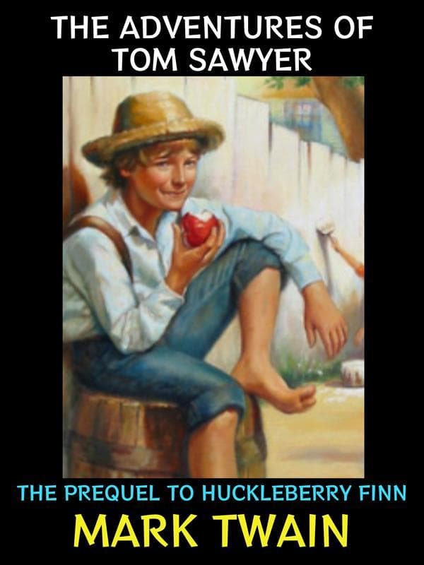 The Adventures of Tom Sawyer