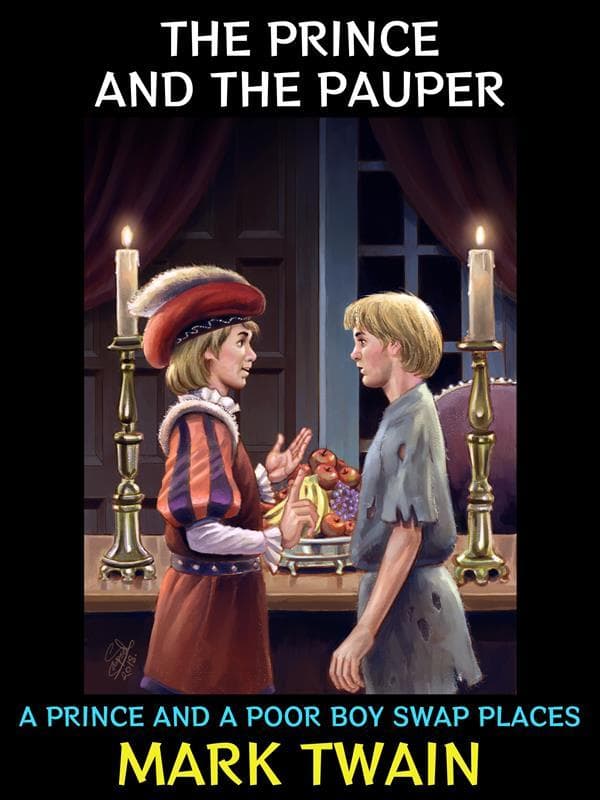 The Prince and the Pauper
