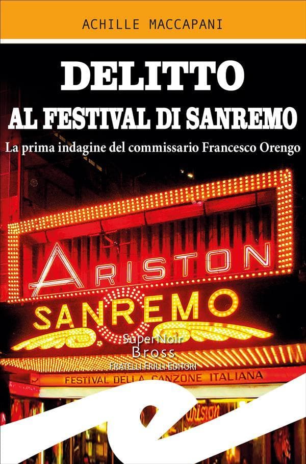 Delitto al Festival di Sanremo