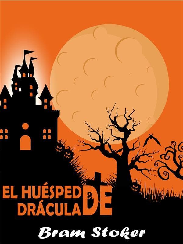 El Huésped De Drácula