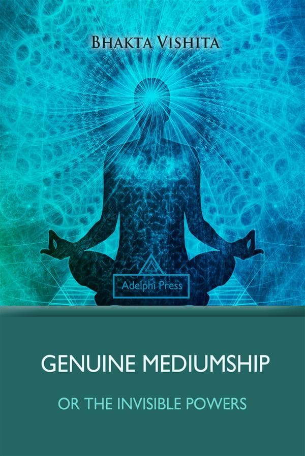 Genuine Mediumship