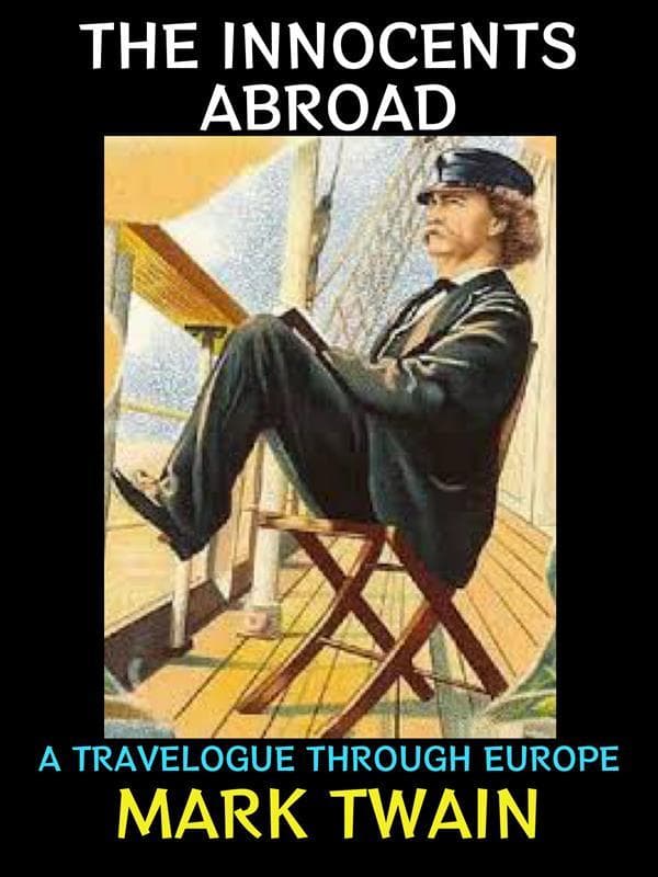 The Innocents Abroad