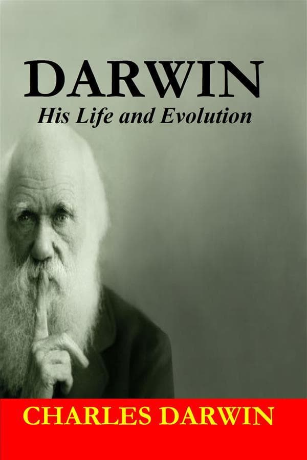 Charles Darwin